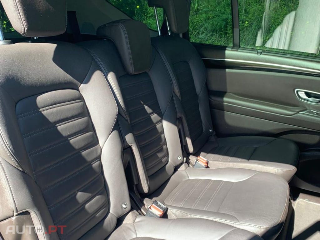 Renault Grand Espace Espace 1.6 dci 130 cv 7 lug