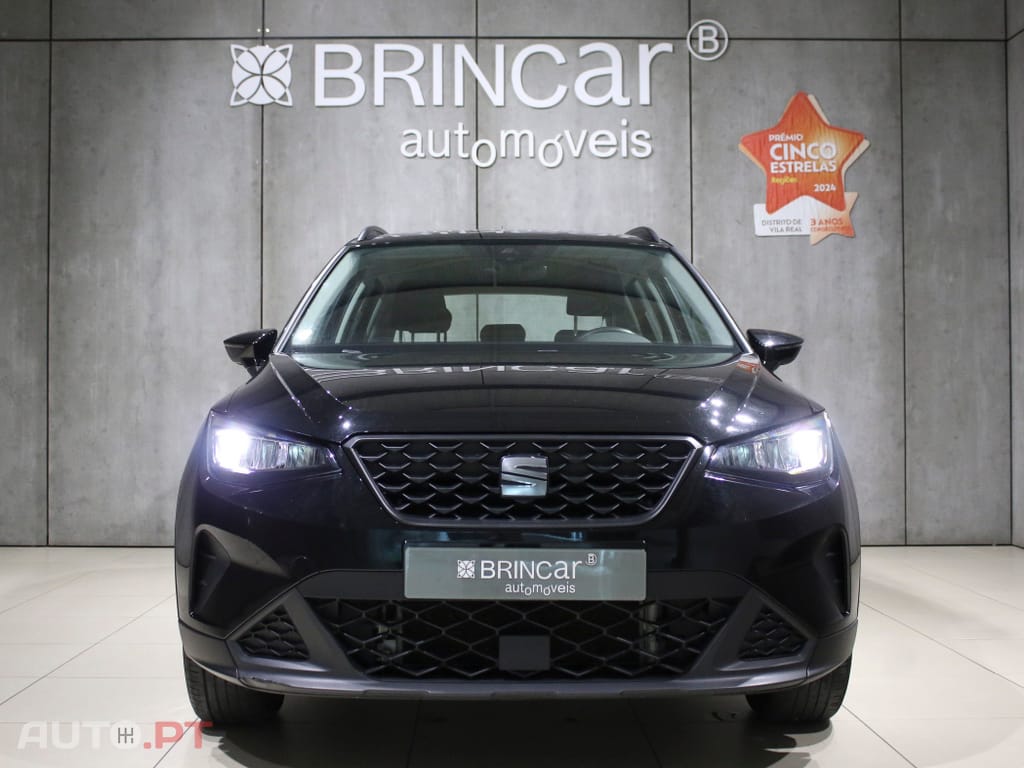 Seat Arona 1.0 TSI Style