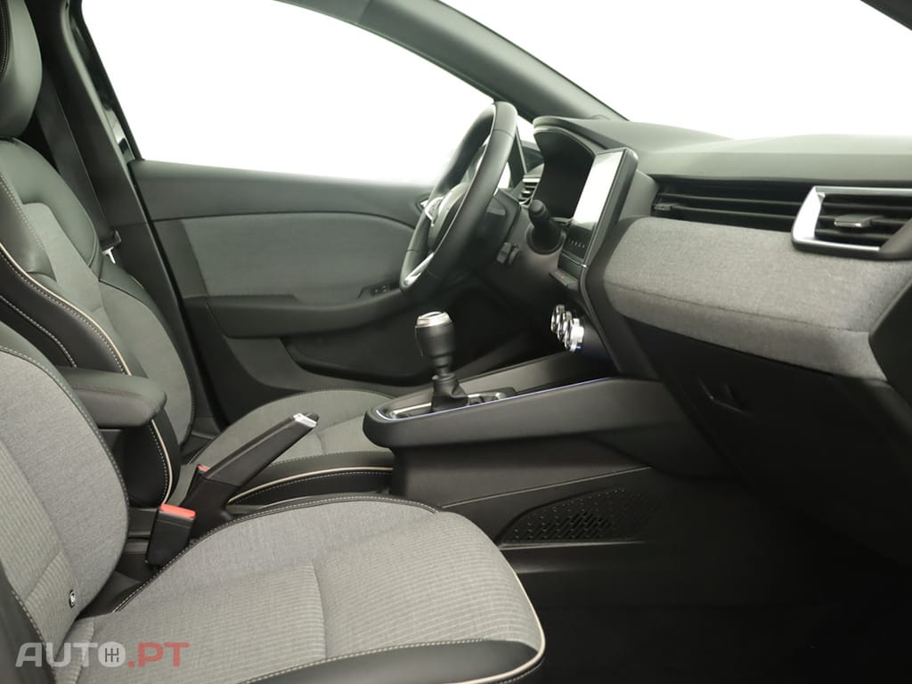 Renault Clio Clio 1.0 TCe Techno