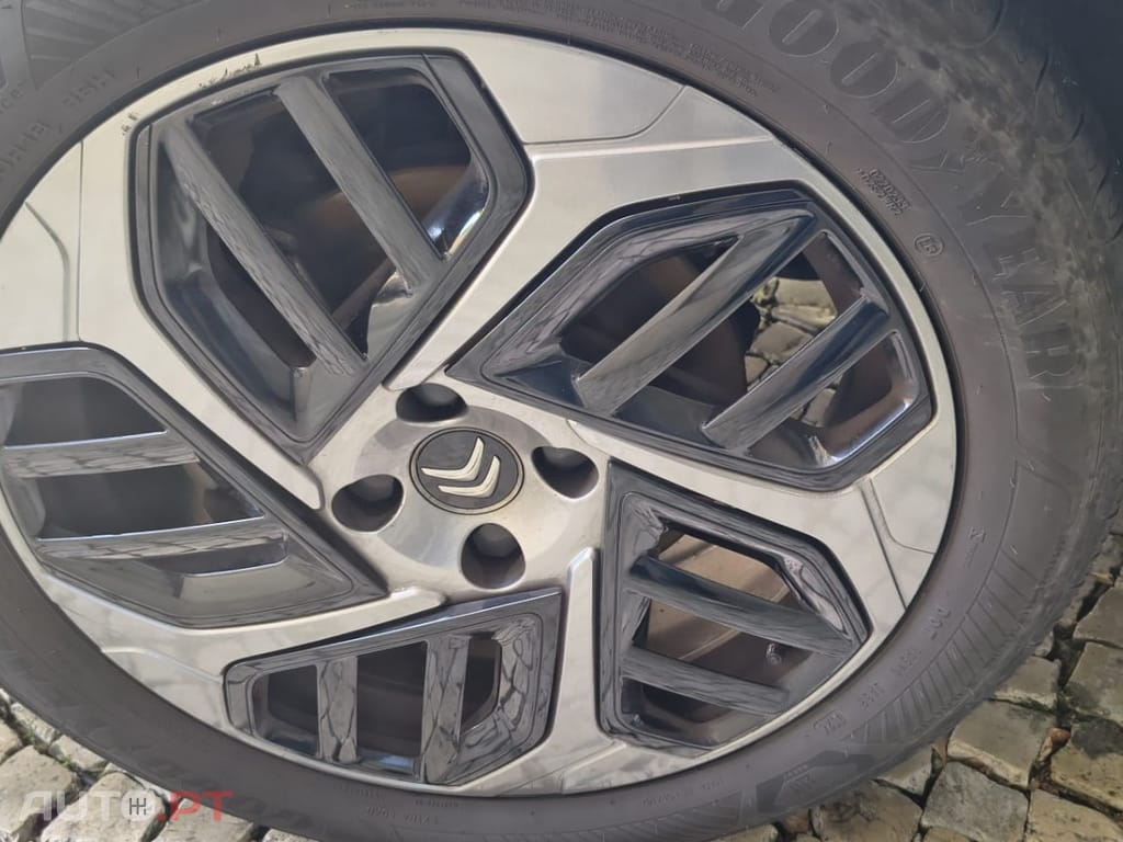 Citroen C4 1.5 BlueHDi Feel