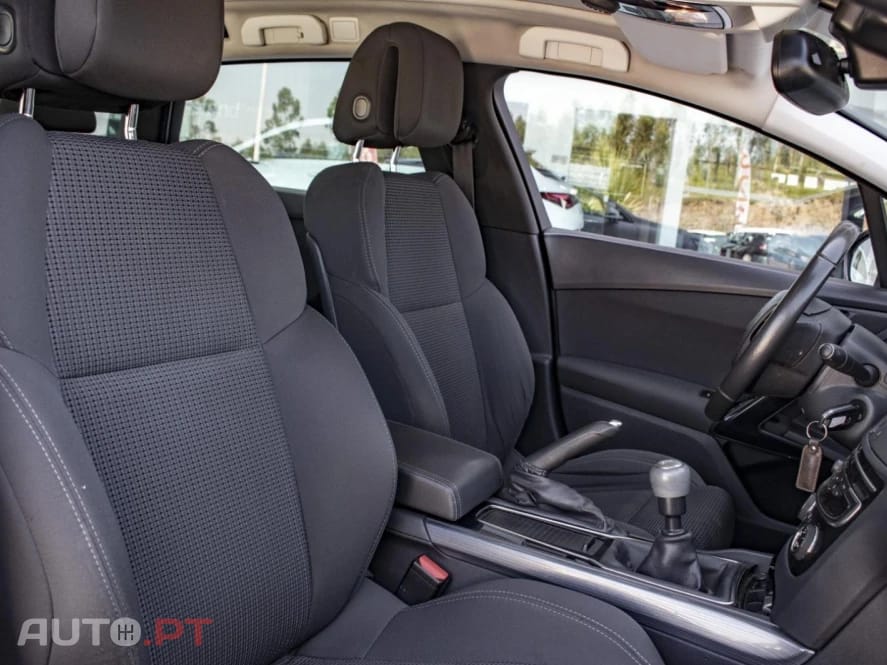Peugeot 508 SW 1.6 HDi