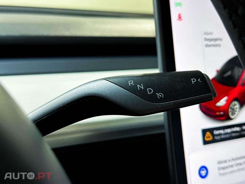 Tesla Model 3 Long Range AWD Dual Motor