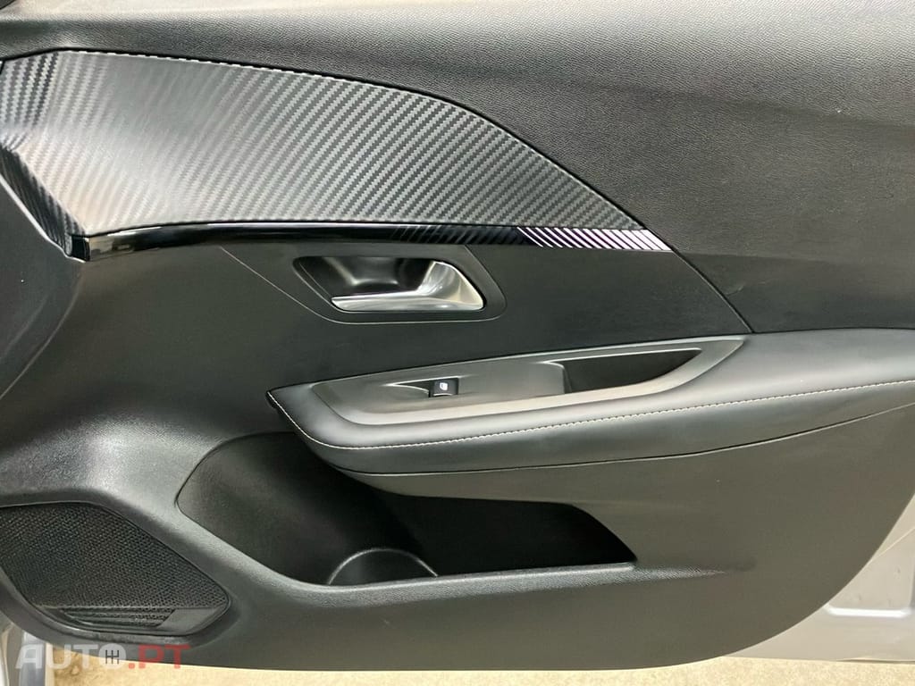 Peugeot 208 1.2 PureTech Allure