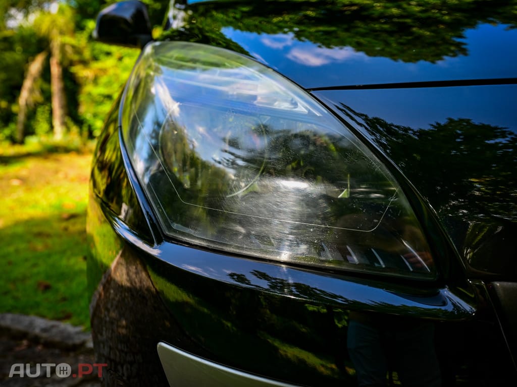 Renault Scénic 1.5 dCi Bose Edtion