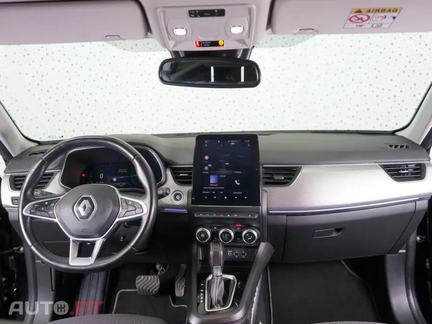 Renault Arkana 1.6 E-Tech Full Hybrid Evolution