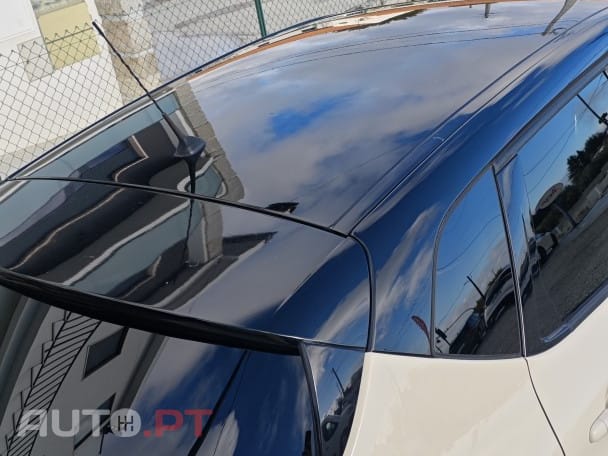 Renault Captur 0.9 TCE Exclusive