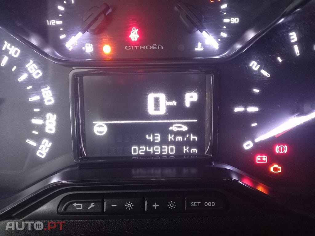 Citroen C3 1.2 PureTech Shine EAT6