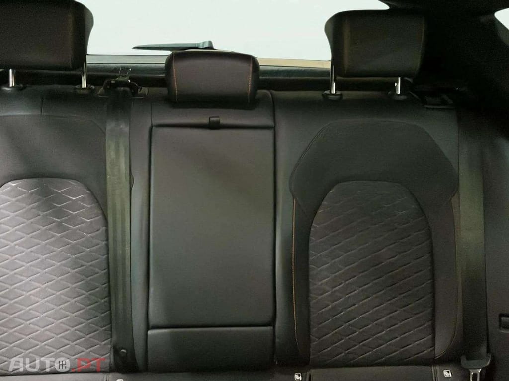 Seat Leon 1.0 TSi FR