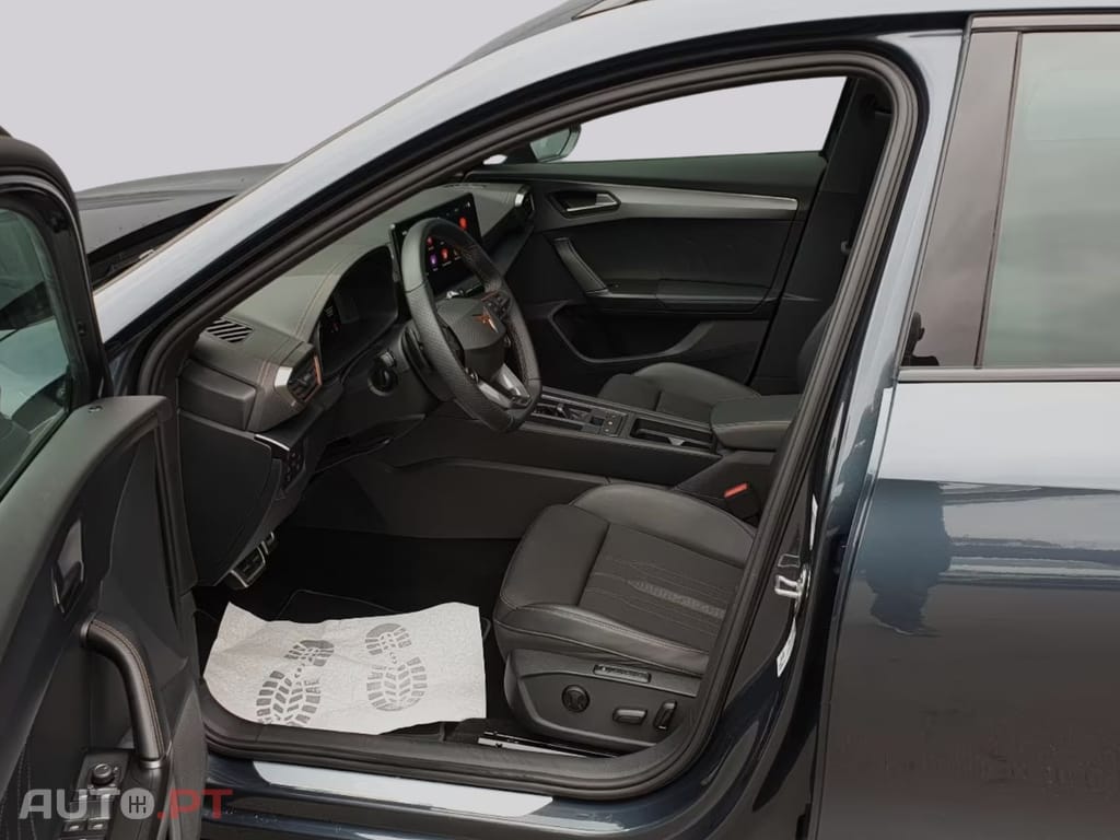 Cupra Formentor 1.4 e-HYBRID VZ I.V.A DEDUTÍVEL 