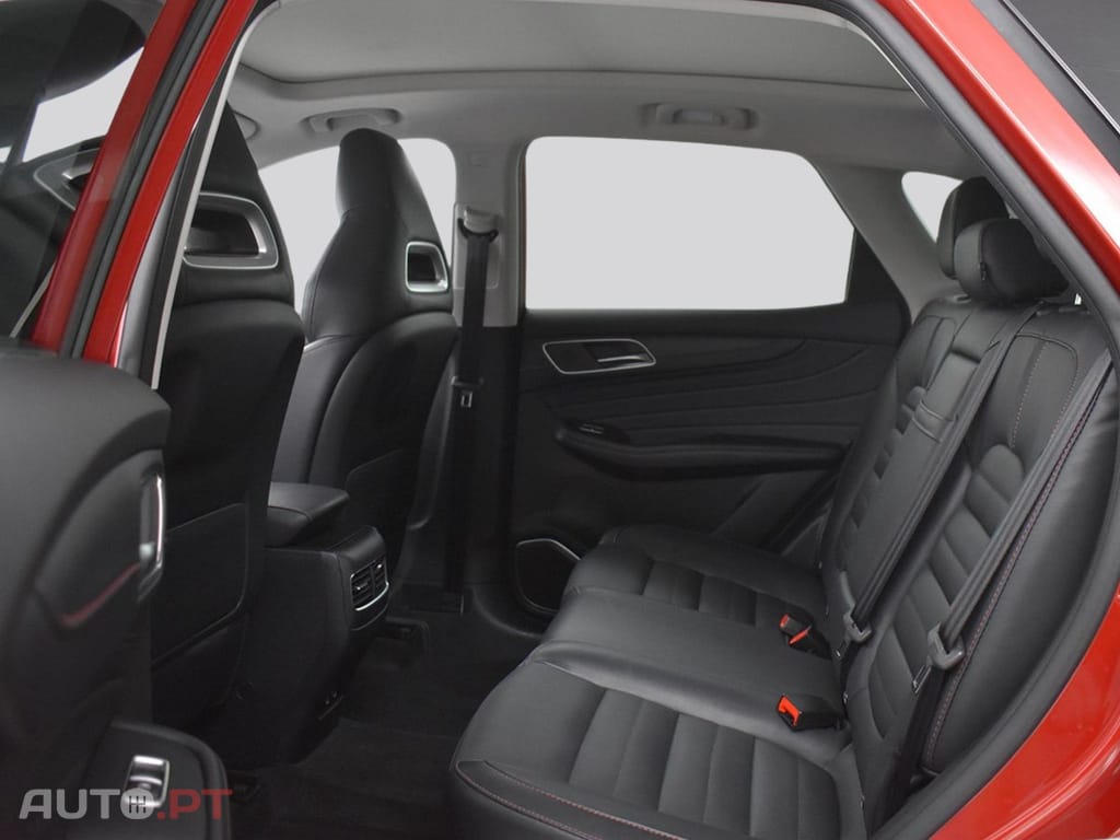 MG EHS I.V.A DEDUTIVEL PHEV 1.5 T-GDI Luxury 