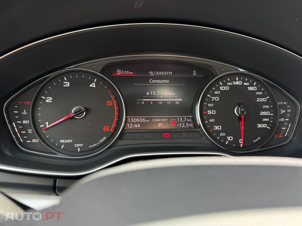 Audi Q5 35 TDI Sport S tronic