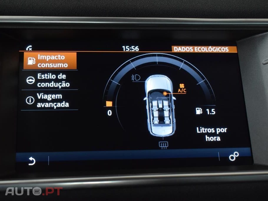 Land Rover Evoque 2.0 eD4 SE Dynamic