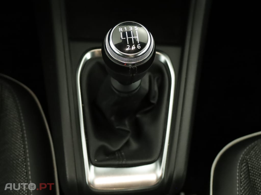 Renault Captur Captur 1.0 TCe Techno