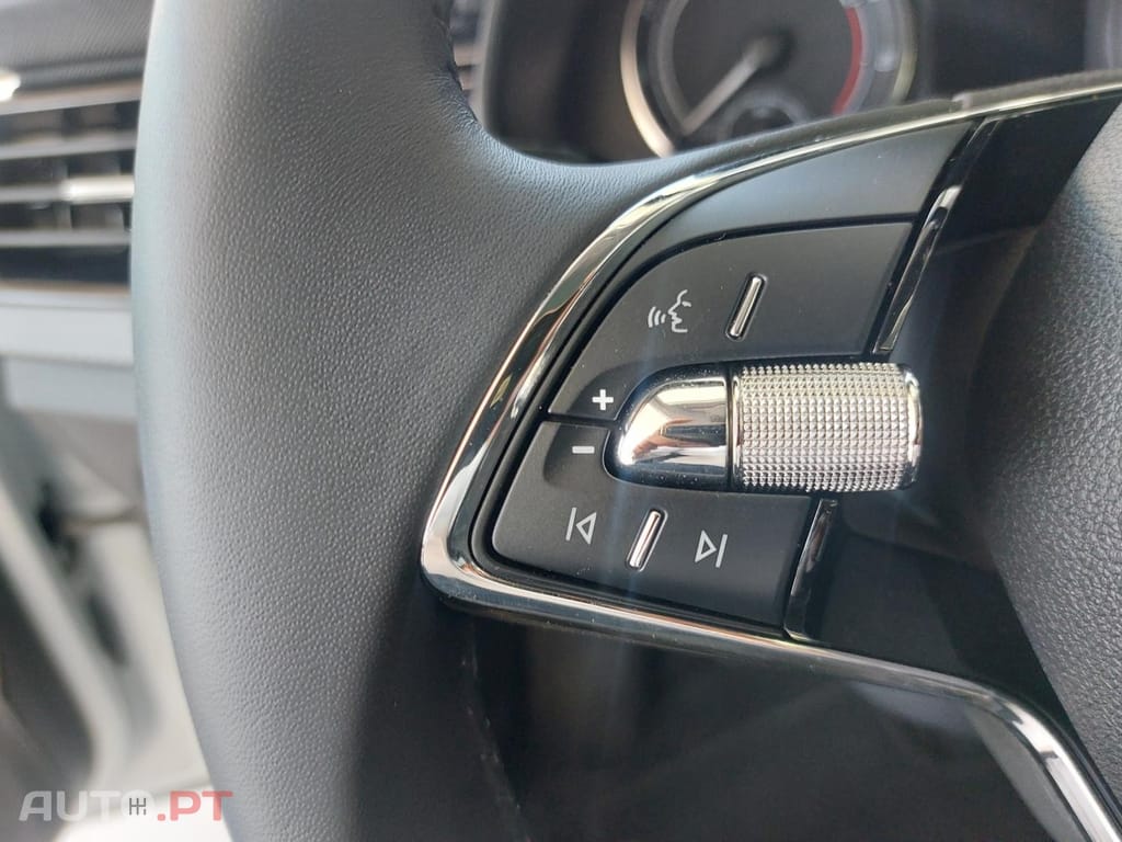 Skoda Kamiq 1.0 TSI Ambition