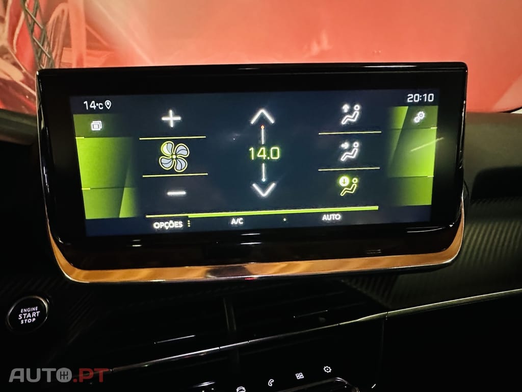 Peugeot 2008 1.2 PureTech Allure Pack