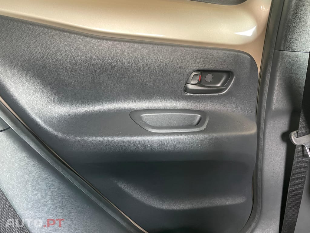 Toyota Aygo X 1.0 Pulse CVT