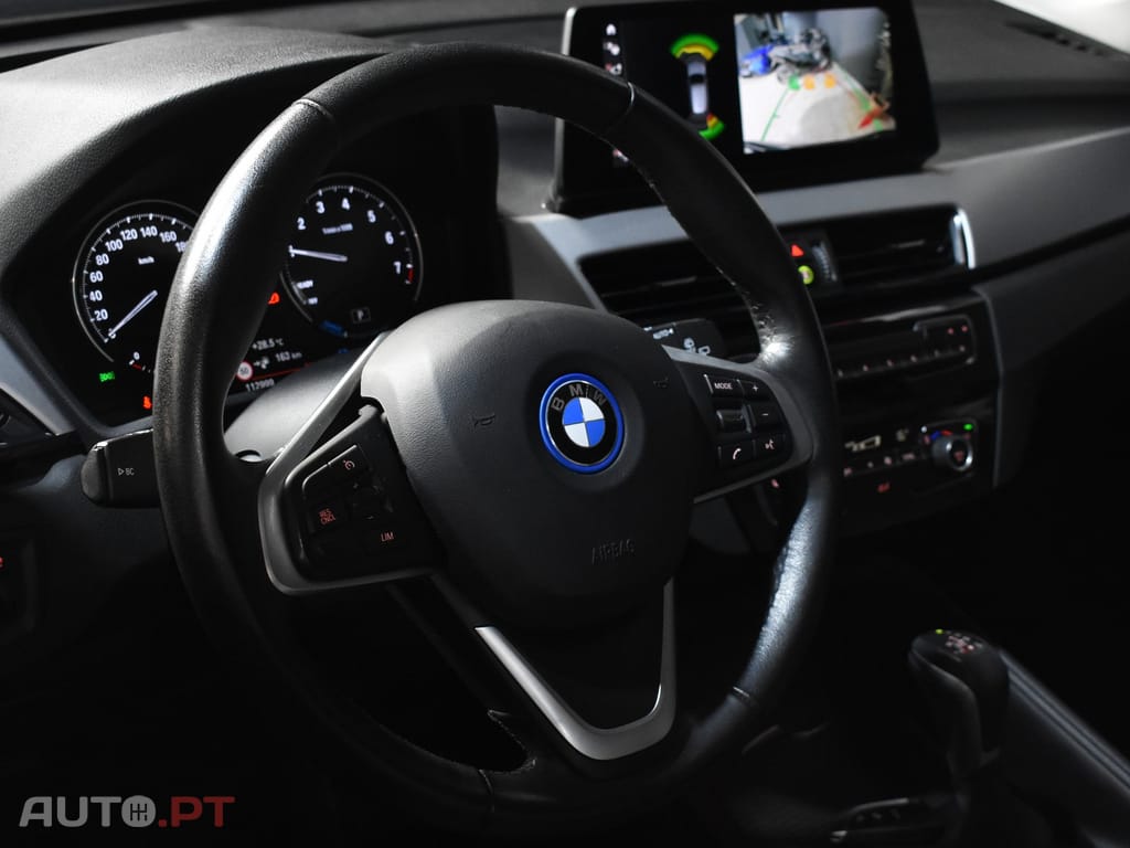 BMW X1 25 e xDrive Advantage