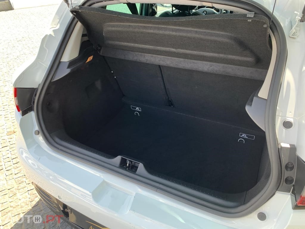 Renault Clio 1.5 dCi Limited