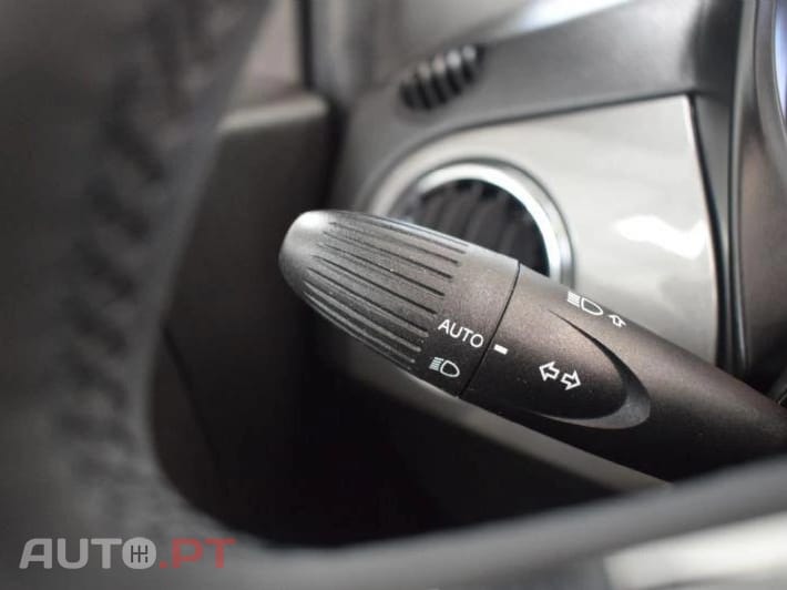 Fiat 500C 1.0 Hybrid Dolcevita