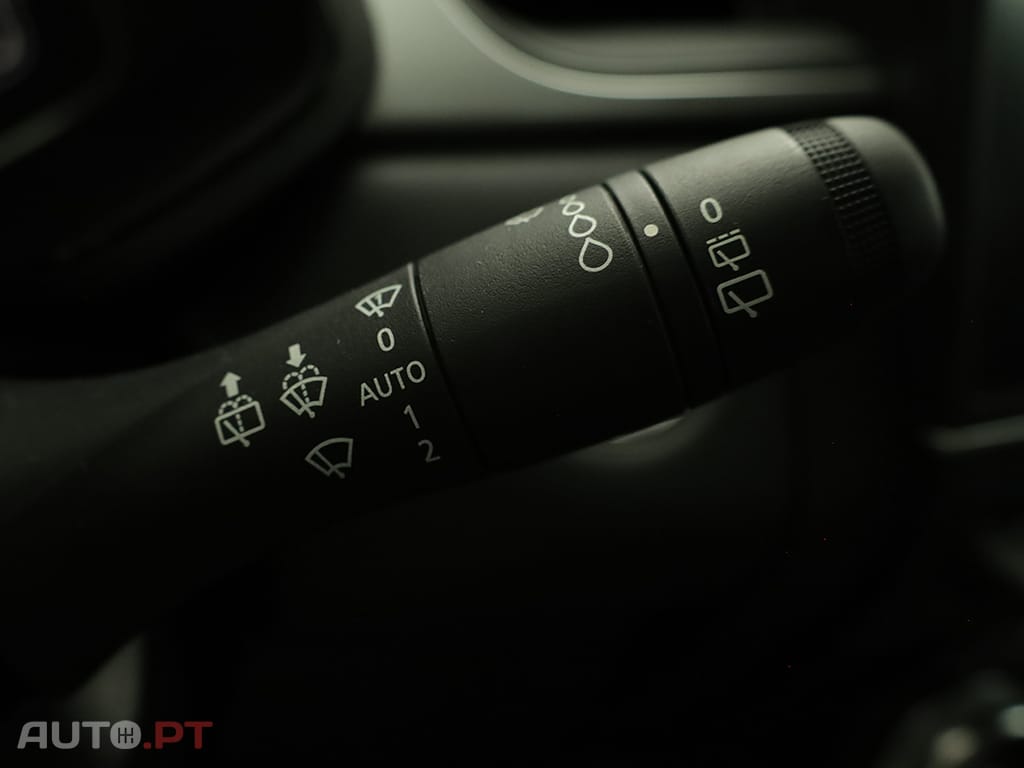 Renault Captur Captur 1.0 TCe Techno Bi-Fuel