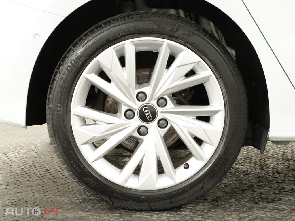 Audi A3 A3 SB 30 TFSI S tronic