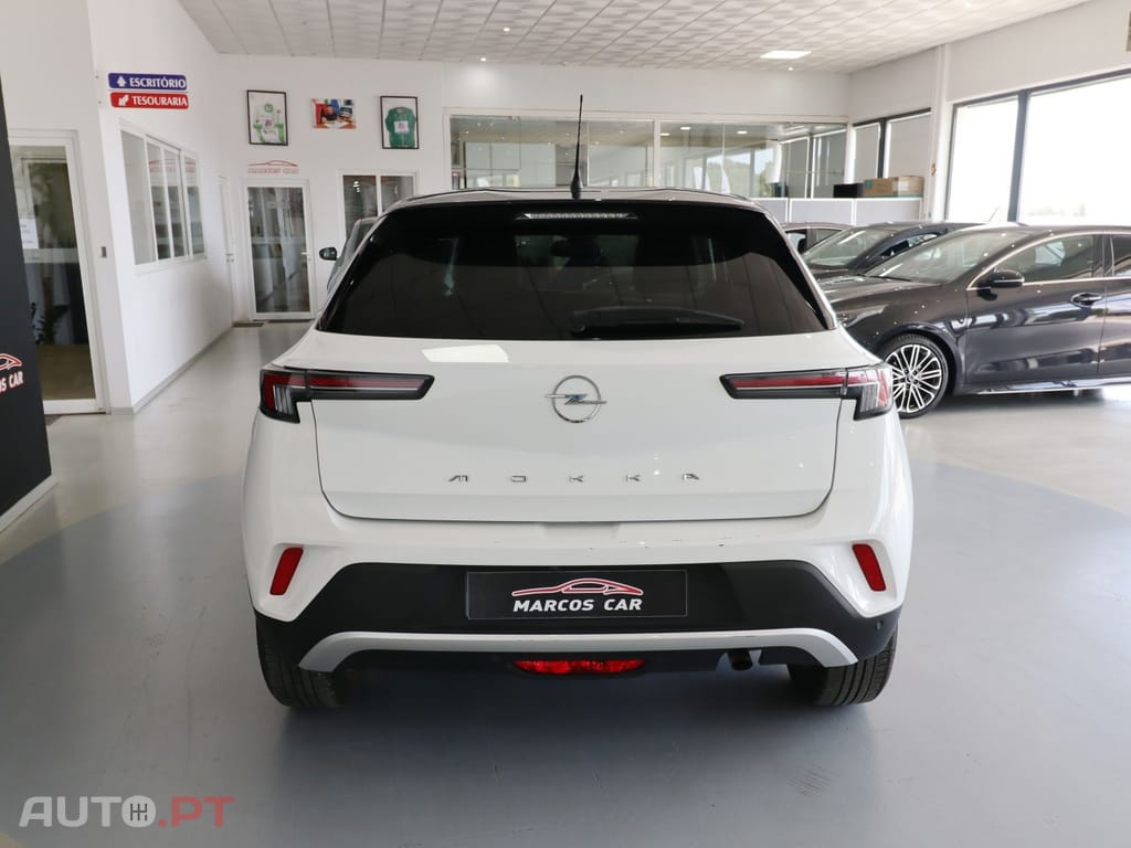 Opel Mokka 1.2 T Edition