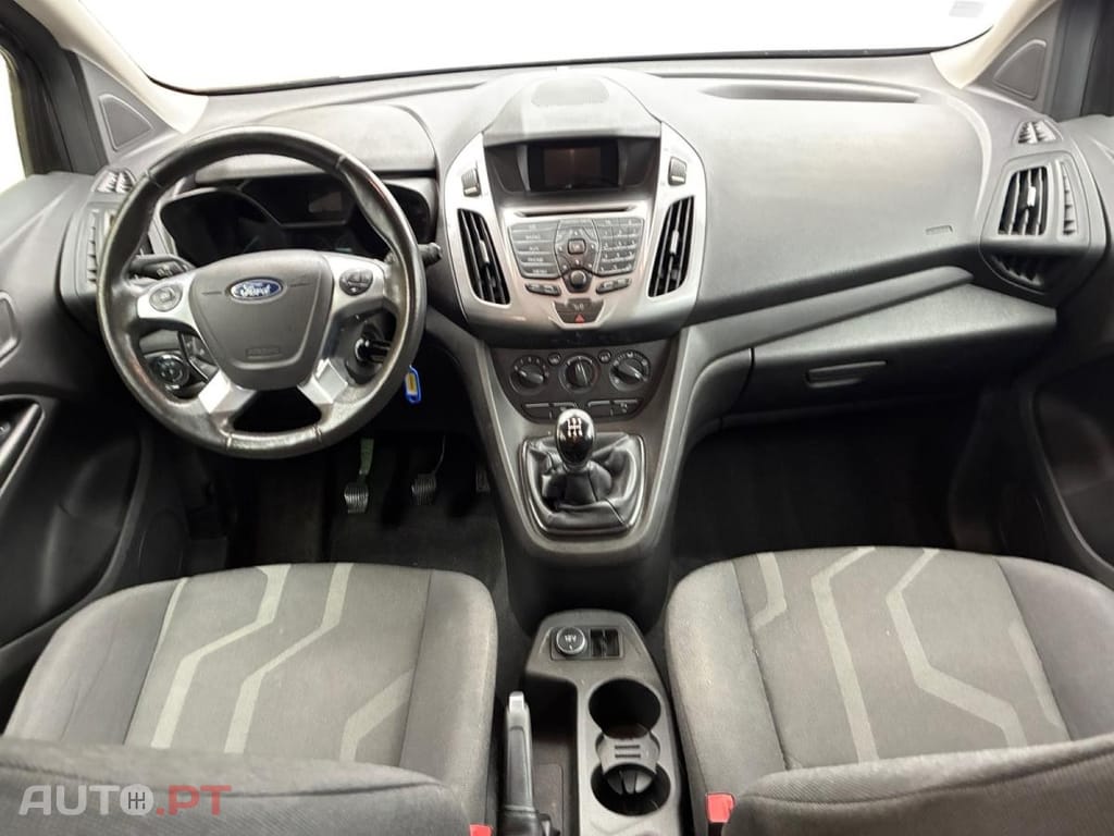 Ford Tourneo Grand 1.5TDCi Trend