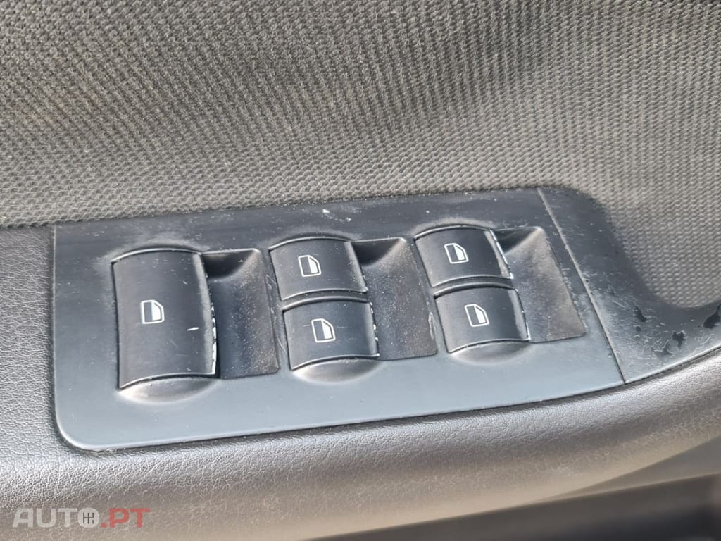 Audi A4 Cabrio 2.0 TDi S-line