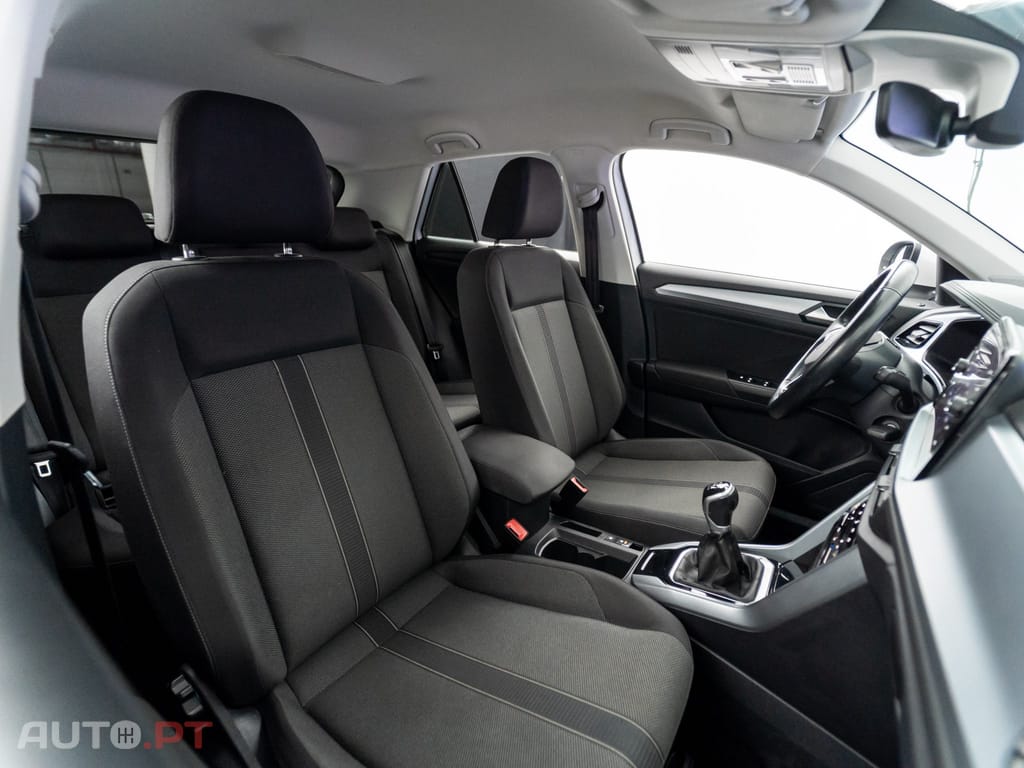 Volkswagen T-Roc 1.0 TSI Style