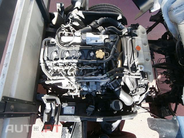 Nissan Cabstar 35.14