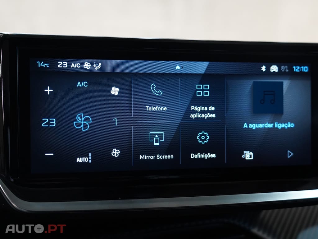 Peugeot 2008 1.2 PureTech Allure