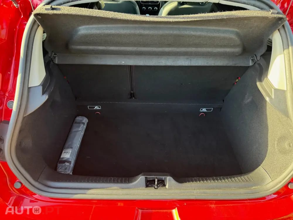 Renault Clio 0.9 TCe Limited