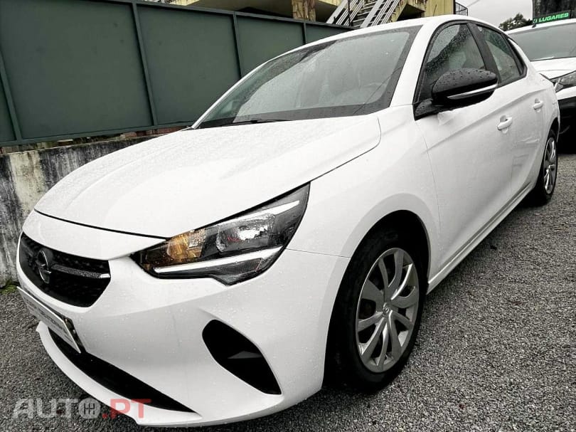 Opel Corsa 1.5 D Business