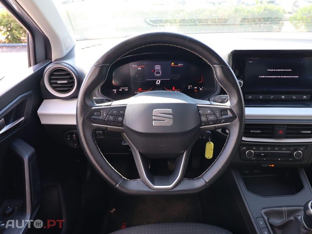 Seat Ibiza 1.0 TSI Style