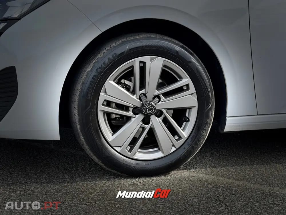 Peugeot 308 1.2 PureTech Active