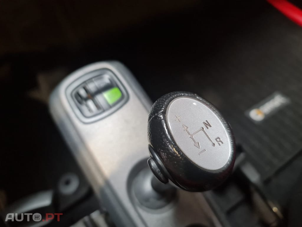 Smart ForTwo 1.0 mhd Passion 71