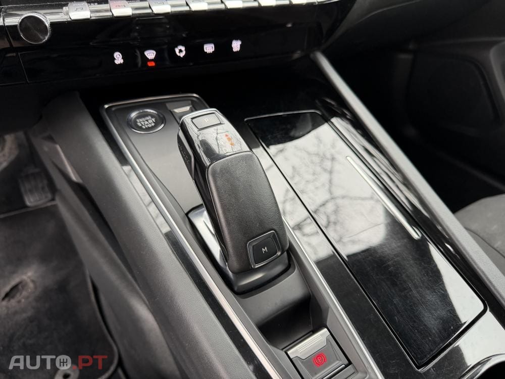 Peugeot 508 SW 1.5 BlueHDi Allure Pack EAT8