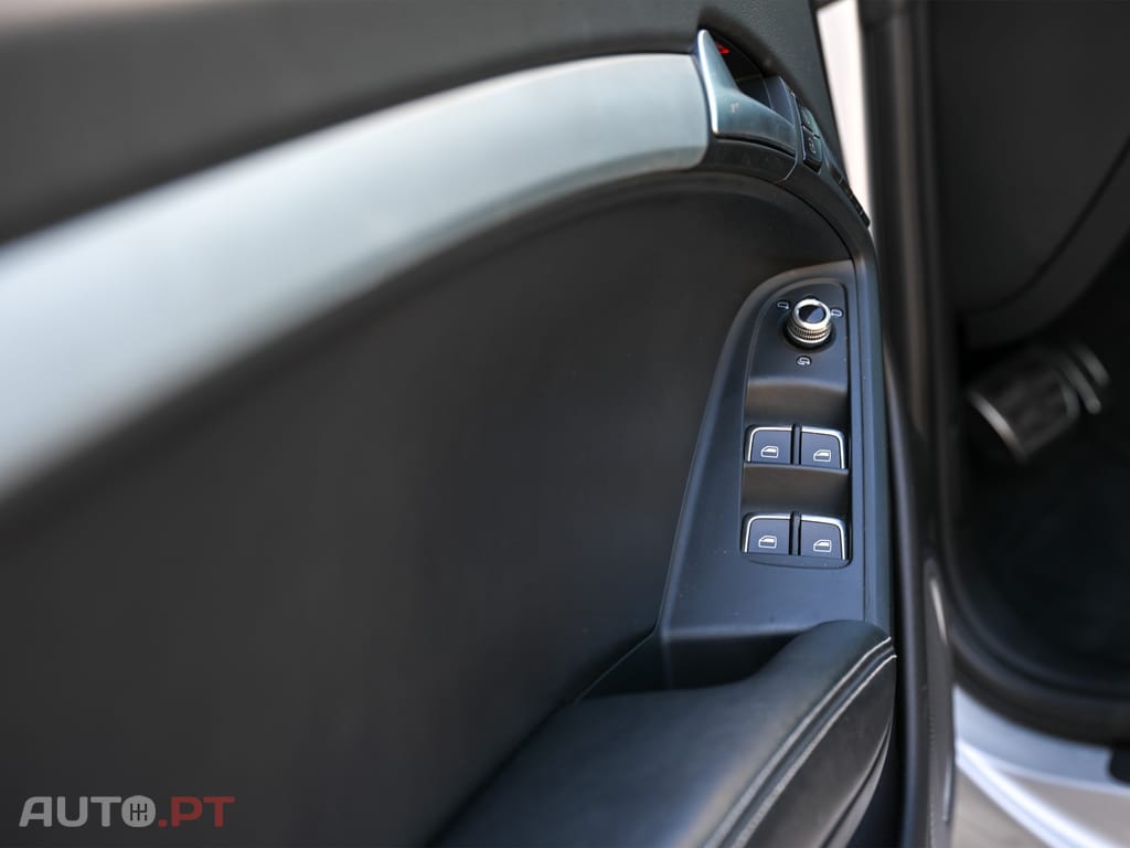 Audi A5 3.0 TFSi S5 quattro S tronic