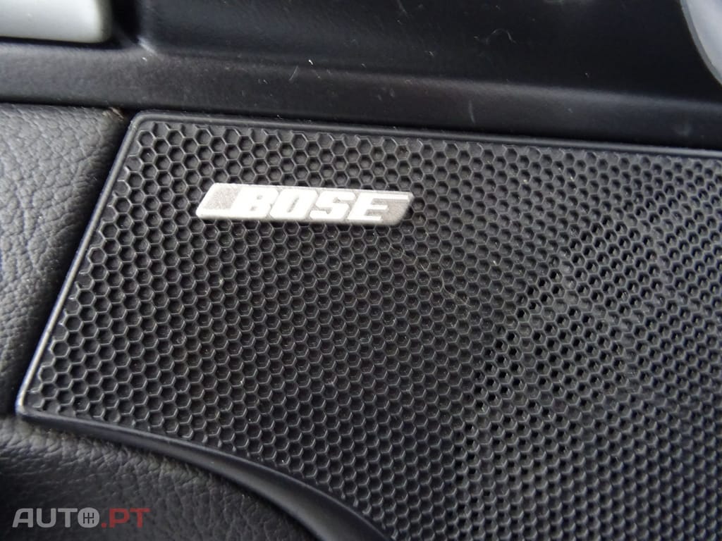 Porsche 997 Carrera S Tiptronic
