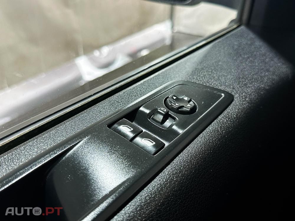 Toyota Proace Eletric 75kWh 136cv Business Line