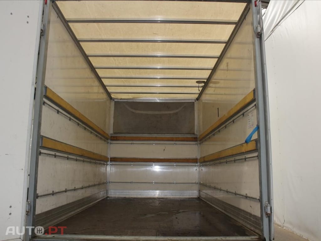 Iveco Daily 2.3 35S14S V7 H1