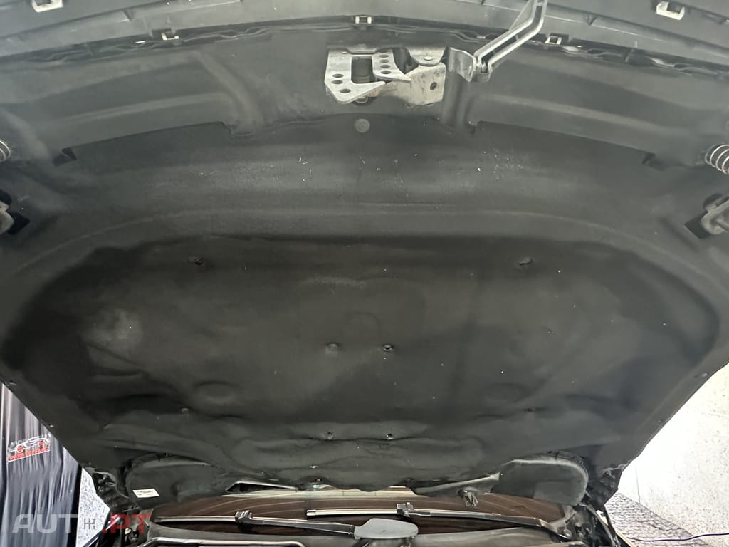 Mercedes-Benz S 350 BlueTEC
