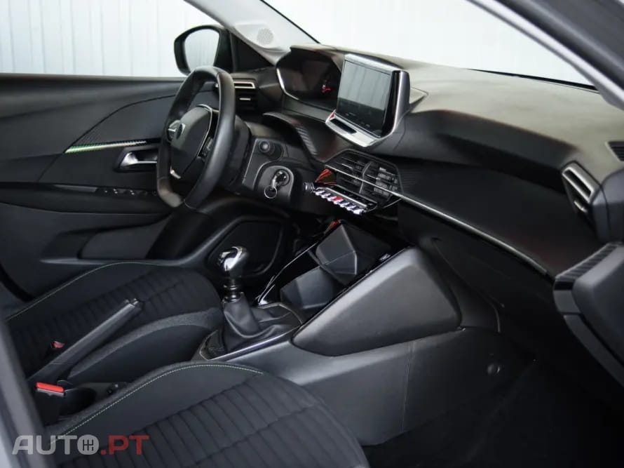 Peugeot 208 1.2 PureTech Active