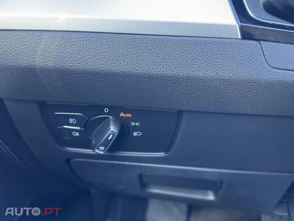Volkswagen Passat Variant 2.0 TDi Business Package DSG