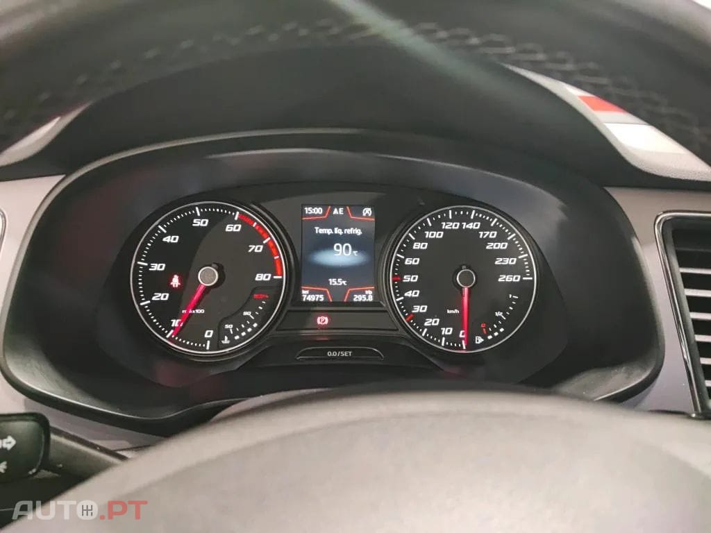 Seat Leon 1.0 EcoTSI Style S/S