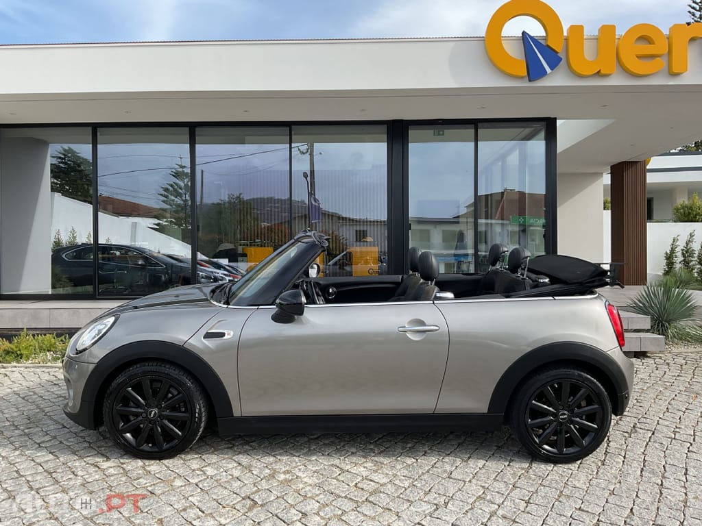 MINI Cooper D