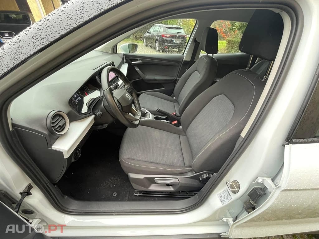 Seat Arona 1.0 TSI Style