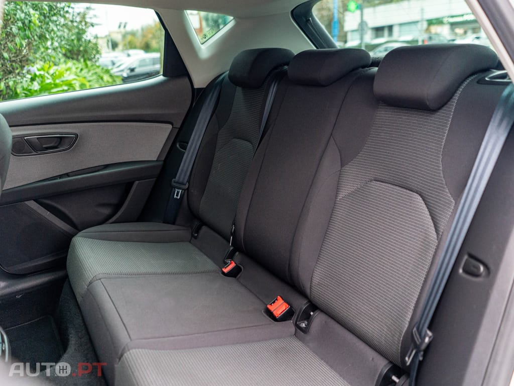 Seat Leon 1.0 EcoTSI Style S/S