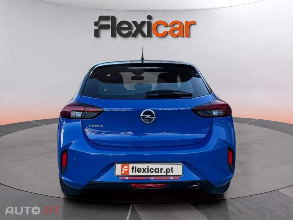 Opel Corsa 1.2 T GS Line