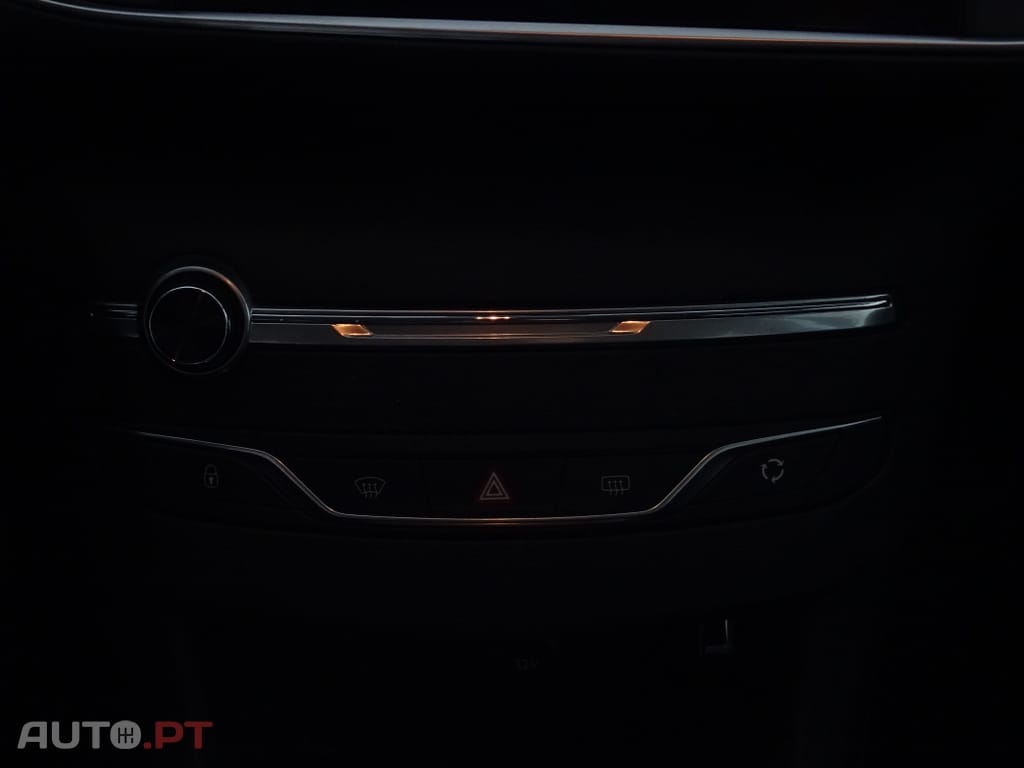 Peugeot 308 SW 1.6 e-HDi Active